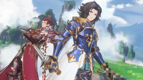 《碧蓝幻想Relink》P难度解禁关打法(碧蓝幻想relinkSteam预购)