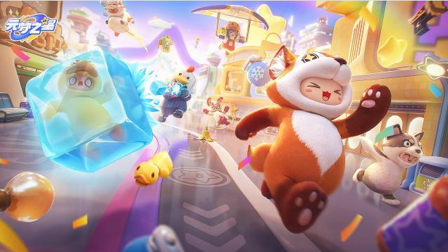 元梦之星双木回旋怎么玩(源梦之星强吗)