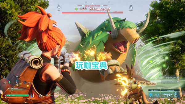 幻兽帕鲁家畜牧场使用攻略 幻兽帕鲁家畜牧场使用方法介绍(幻兽帕鲁家畜牧场不工作)