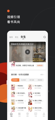 番茄小说2024