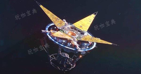 星空游戏配置要求高吗？(游戏《星空》)