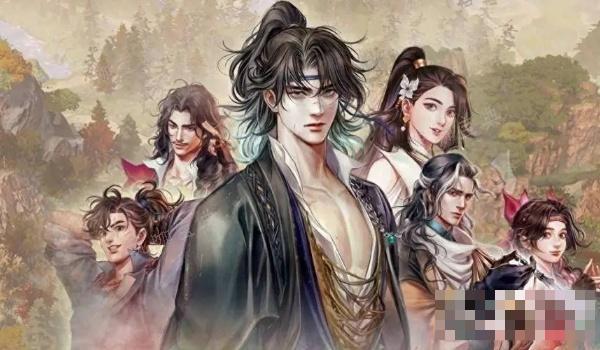 古龙风云录小还丹图纸获得方法介绍(古龙风云录角色)