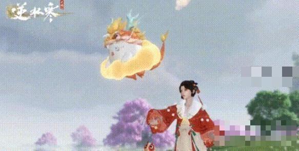 《逆水寒手游》1.2.4育宠玩法前瞻爆料(逆水寒手游12月30日新服)