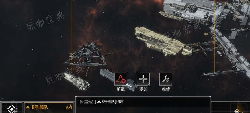 《无尽的拉格朗日》如何刷击落？(无尽的拉格朗日官网入口)