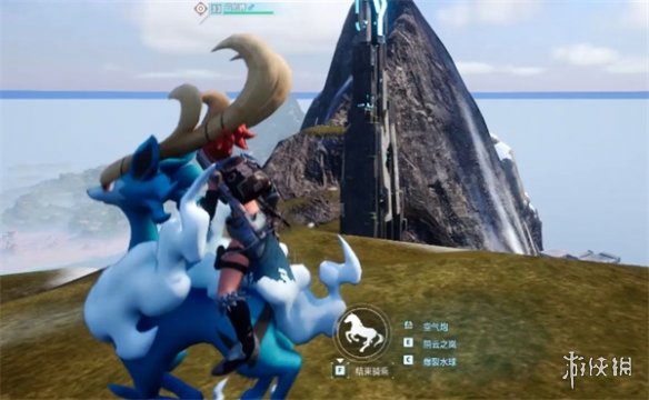 《幻兽帕鲁》的伙伴集结指南：快速加入好友公会步骤详解(《幻兽帕鲁》的伙伴叫什么)