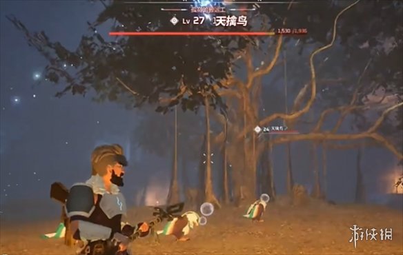 《幻兽帕鲁》副本的离场策略(幻兽搭配)