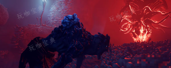 《雾锁王国》为什么瘴气停留时间很短？(雾锁迷城小说免费阅读)