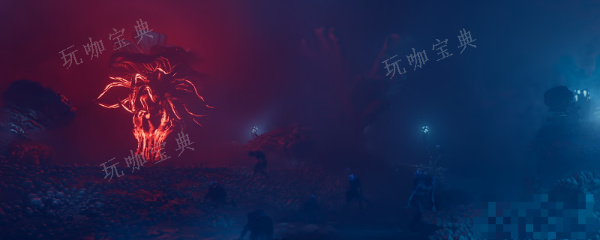 《雾锁王国》游戏怎么建造城墙？(雾锁猢狲)