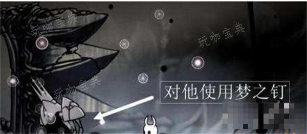 《空洞骑士》虚空之心获取攻略