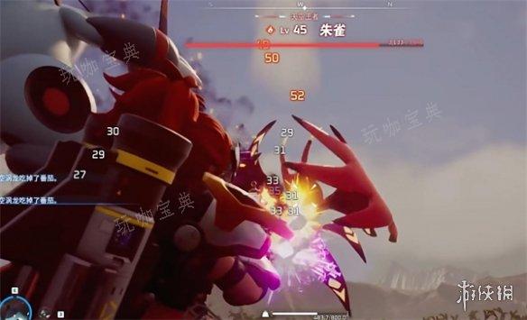 《幻兽帕鲁》中金色喷射器的获取策略与途径(《幻兽帕鲁》中金刚是什么)
