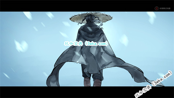 暖雪终业结局区别 暖雪终业不同结局有什么区别(暖雪下载)