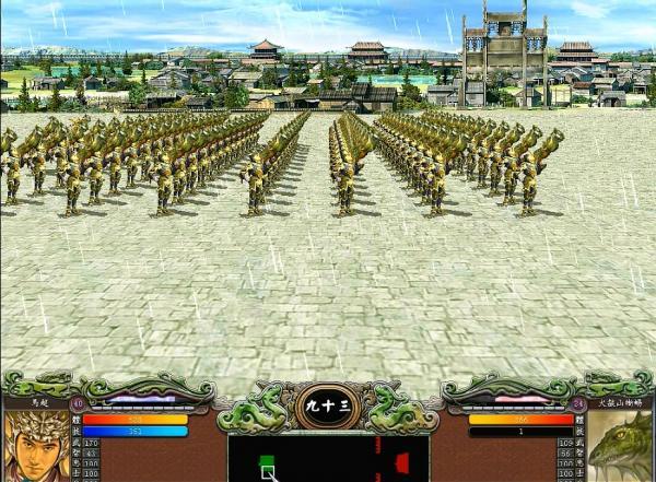 三国群英传7新手怎么玩？(三国群英传7新手详细攻略)
