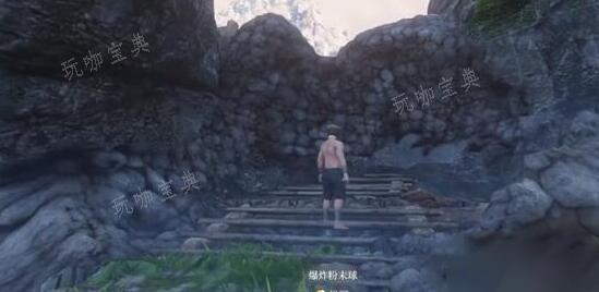 雾锁王国燃烧之弓刷新地点详解(雾锁王国联机)