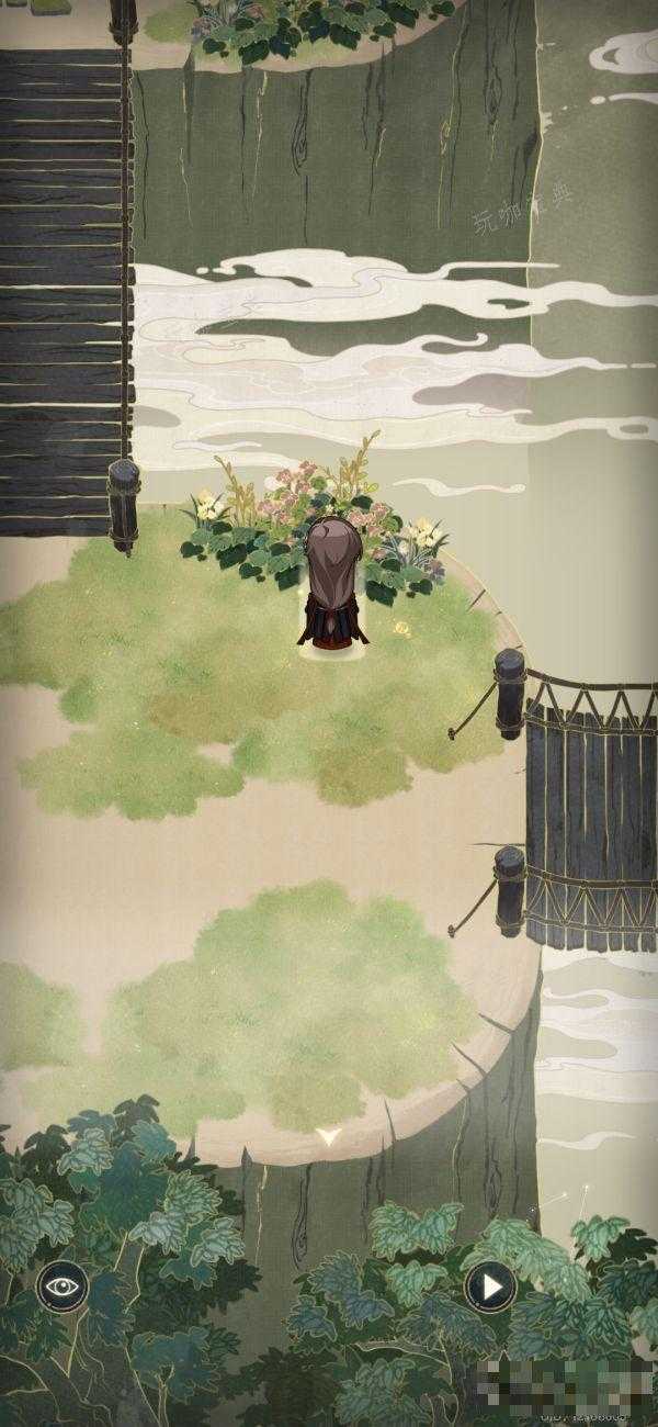 《未定事件簿》秋实树海探索攻略大全