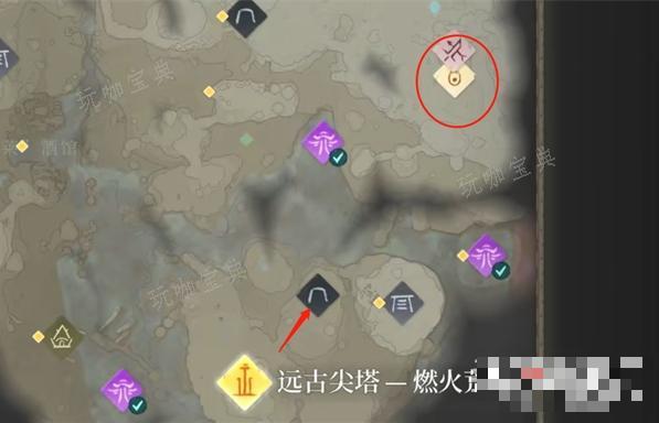 《雾锁王国》织布机任务位置(雾锁迷城)
