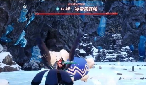 幻兽帕鲁2