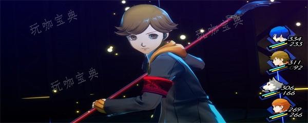 《女神异闻录3》re可攻略的角色有哪些？恋爱触发条件一览(女神异闻录3重制版)