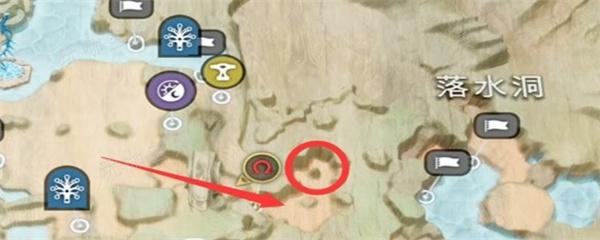 战神5落水洞怎么过去？(战神5落水洞怎么跳过去)