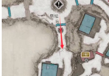 《生化危机8》水车武器怎么过去1