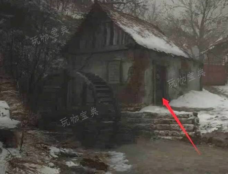 《生化危机8》水车武器怎么过去3