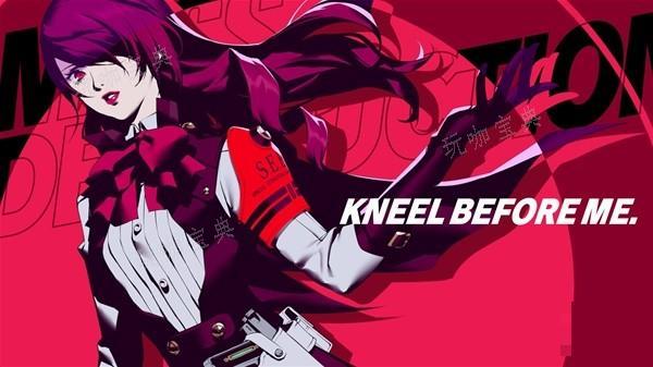 《女神异闻录3Reload（P3RE）》全社群MAX日程攻略 课堂问答/考试答案/角色恋爱选项一览(女神异闻录3上课问题)