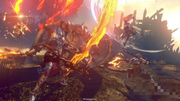 《碧蓝幻想Relink》实战技巧分享 link领域怎么用？(碧蓝幻想relink)