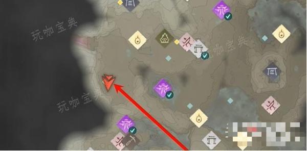 《雾锁王国》紫色浆果获得方法介绍