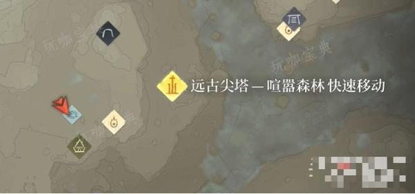 《雾锁王国》亚麻获得方法分享(雾锁迷城)