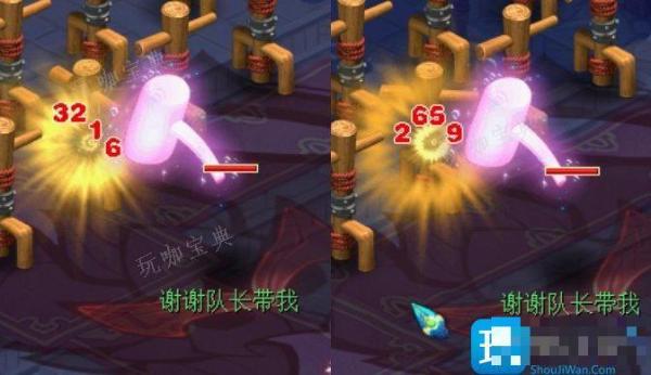 《梦幻西游》攻宝宝如何增加伤害 攻宝宝增伤方法详情