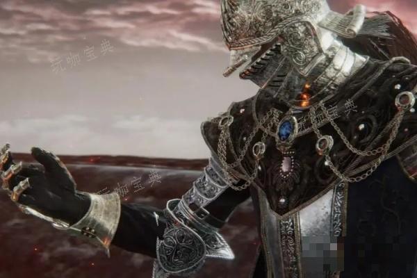 《艾尔登法环》圣树骑士攻略(艾尔登法环圣树怎么去)