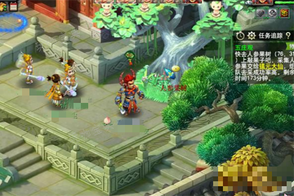 梦幻西游五庄观克制门派说明(梦幻西游五庄观技能详解)