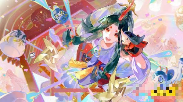 《阴阳师》极光漩流低中高配挂机阵容大全 极光漩流活动阵容攻略(阴阳师漩涡)