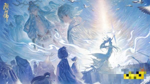《阴阳师》冰海异客萌新爬塔阵容推荐 30s萌新千姬爬塔阵容攻略(阴阳师怎么解锁冰结之海)