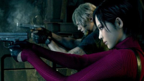 黄金版是《生化危机4：重制版》项目收官之作 标志该项目结束(kingbang生化危机)