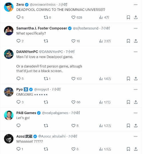 游戏吧