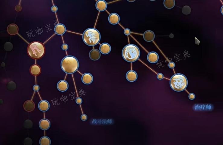 雾锁王国法师怎么加点？法师加点详细图文推荐介绍(雾锁王国 steam)