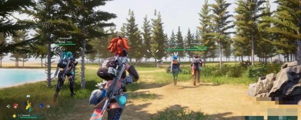 《幻兽帕鲁》博爱蜥能做什么工作？(幻兽在哪里)