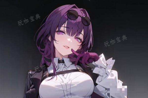 《崩坏星穹铁道》卡芙卡配队角色推荐(《崩坏星穹铁道》网页版)