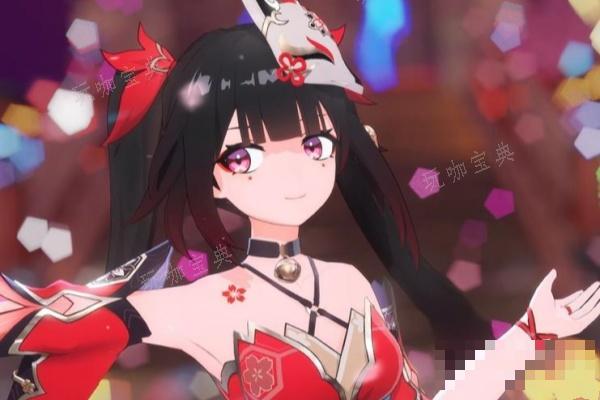 《崩坏星穹铁道》花火光锥推荐(崩坏星穹铁道下载官方正版)