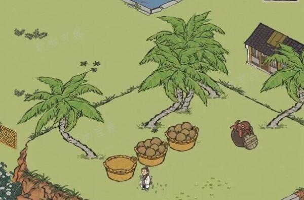 《江南百景图》有仙名山获得攻略(江南百景图有弹性的木板)