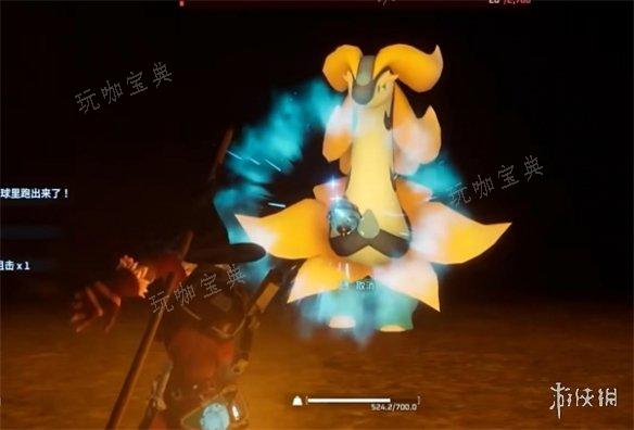 《幻兽帕鲁》海誓龙神秘刷新时刻大公开(幻兽帕鲁多少钱)