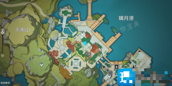 游戏吧