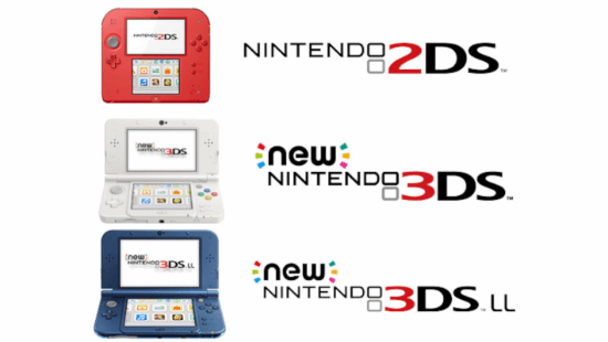 备件库存即将用完！任天堂将停止维修2DS和新3DS(备件库存越多越好是对是错)
