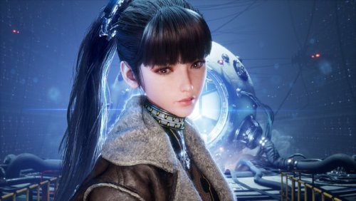 《星刃》总监：吸引人的角色设计不能破坏游戏叙事(星刃之证)