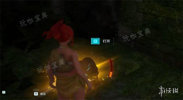 《幻兽帕鲁》游戏中的动态资源分布——野生蛋与宝箱定点刷新详解(幻兽帕鲁下载)