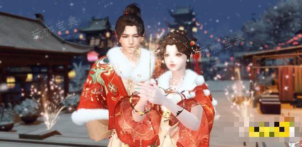 《逆水寒手游》灯神时装怎么白嫖？灯神时装鲤跃今宵0元购买攻略(逆水寒魂灯)