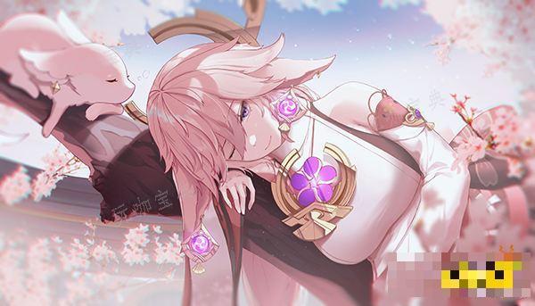 《原神》八重神子培养突破材料有哪些 八重神子突破材料一览