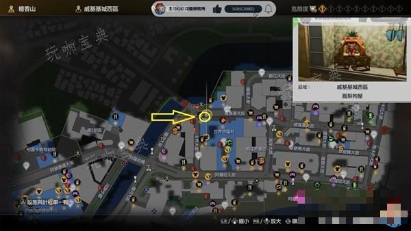 游戏吧