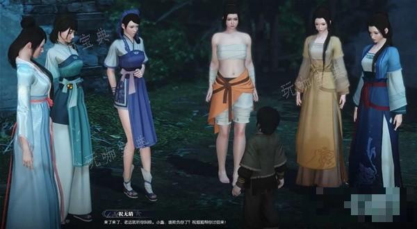 游戏吧