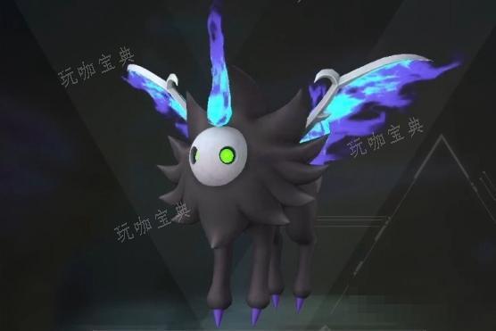 《幻兽帕鲁》噬魂兽配种大全(幻兽在哪里打)